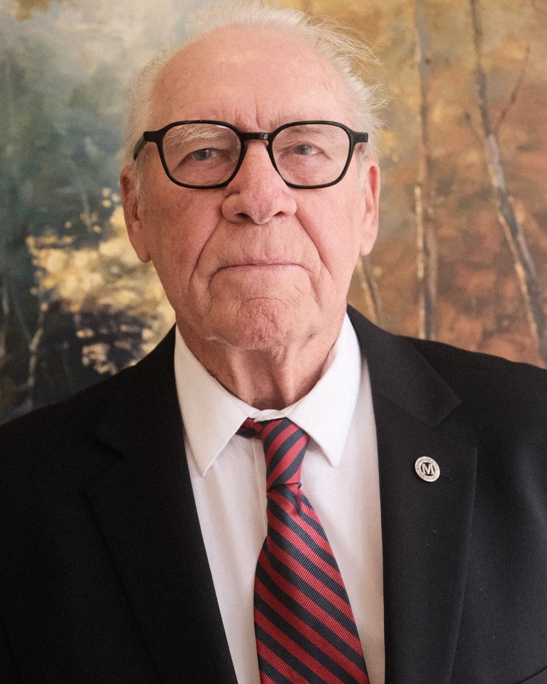 Roger Avelsgard