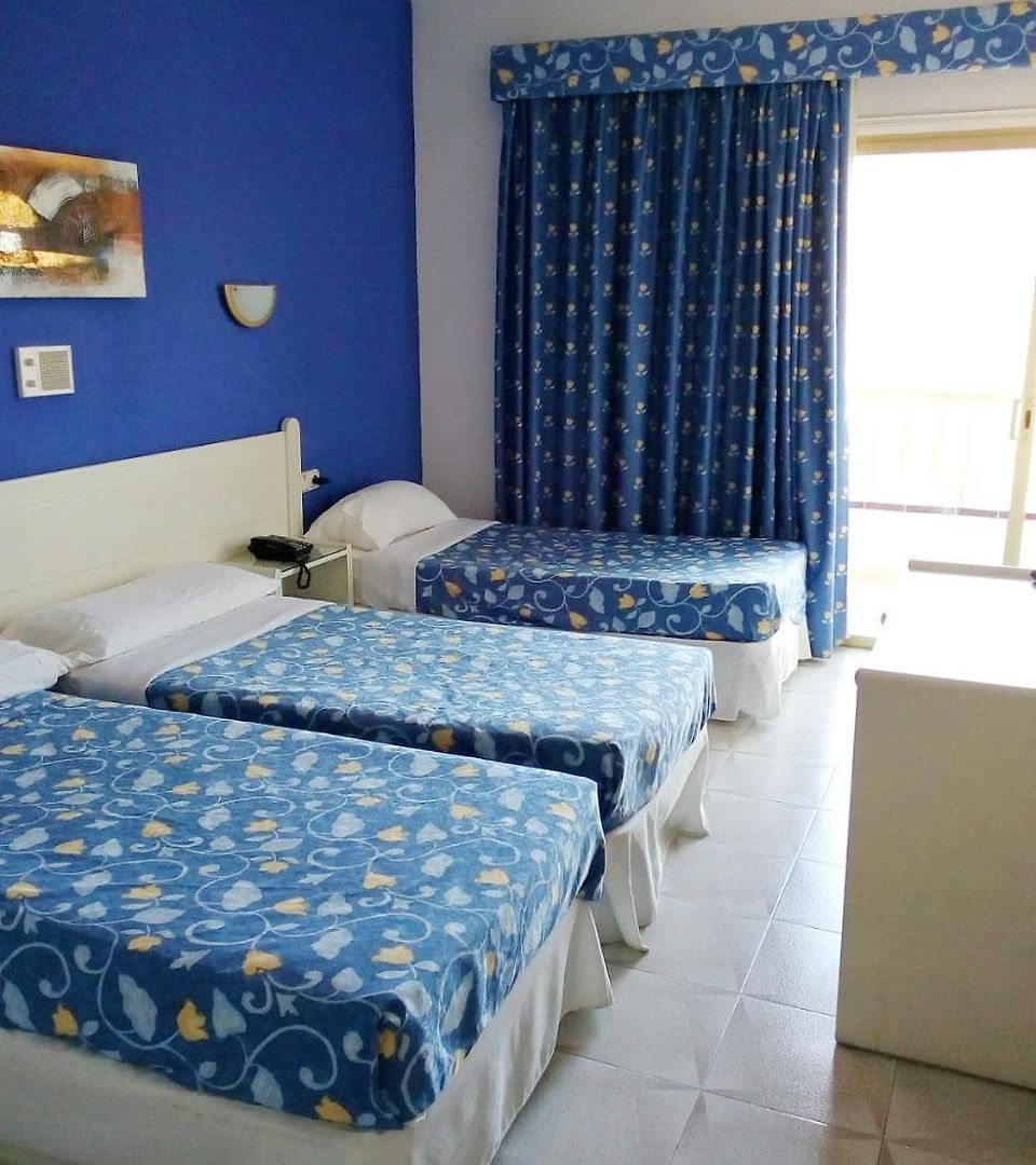 HABITACION