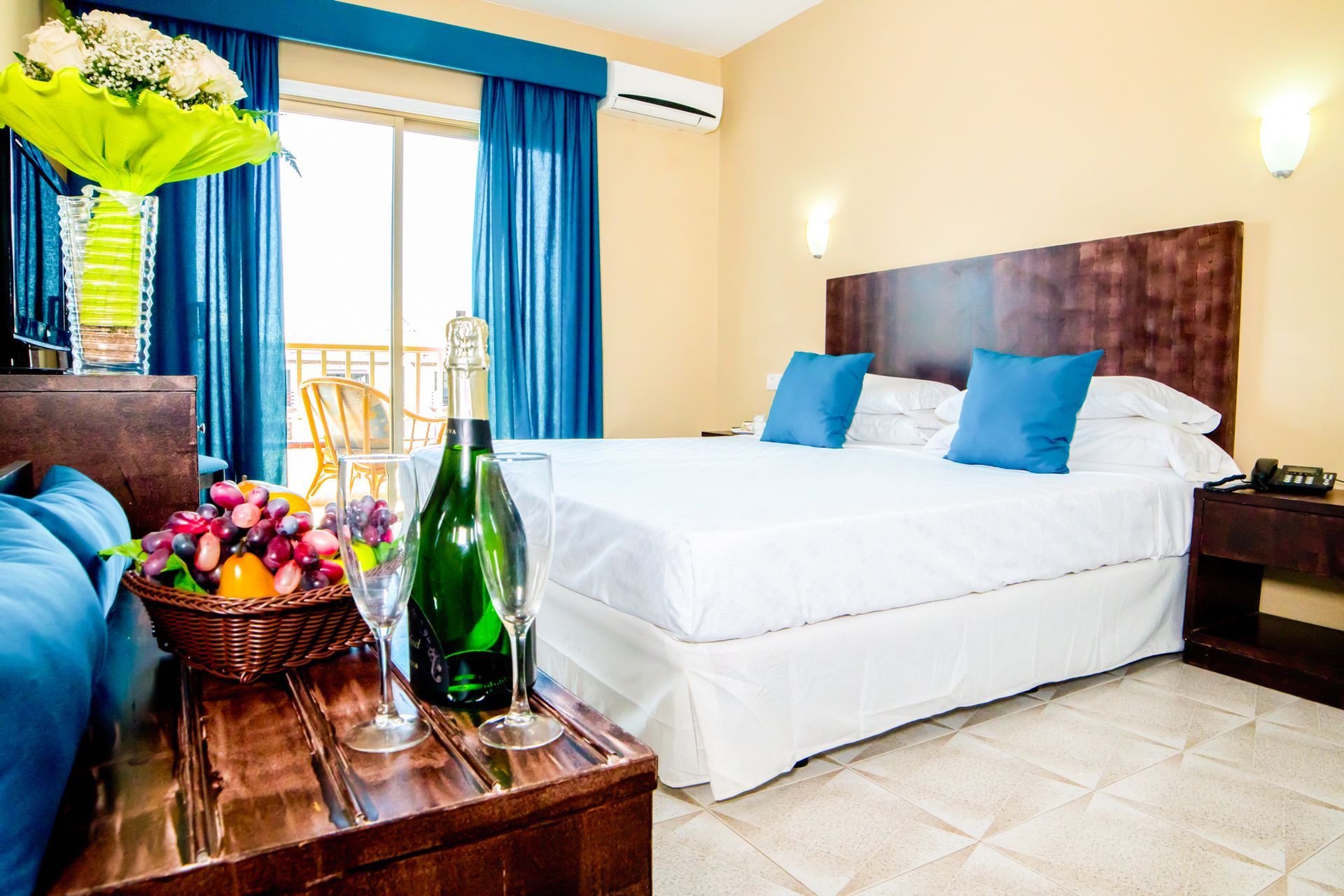 HABITACION