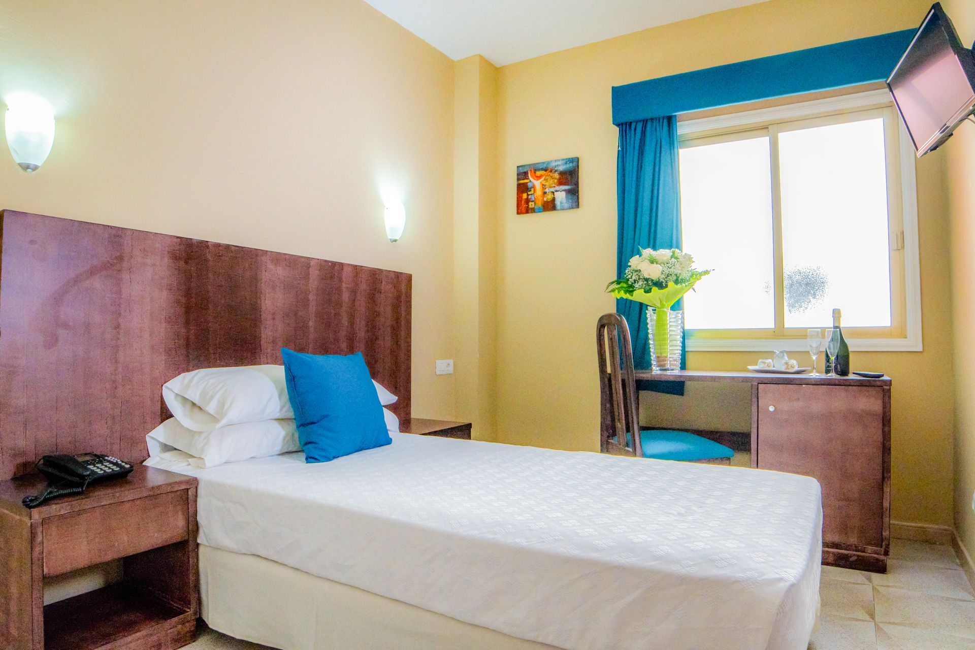 HABITACION