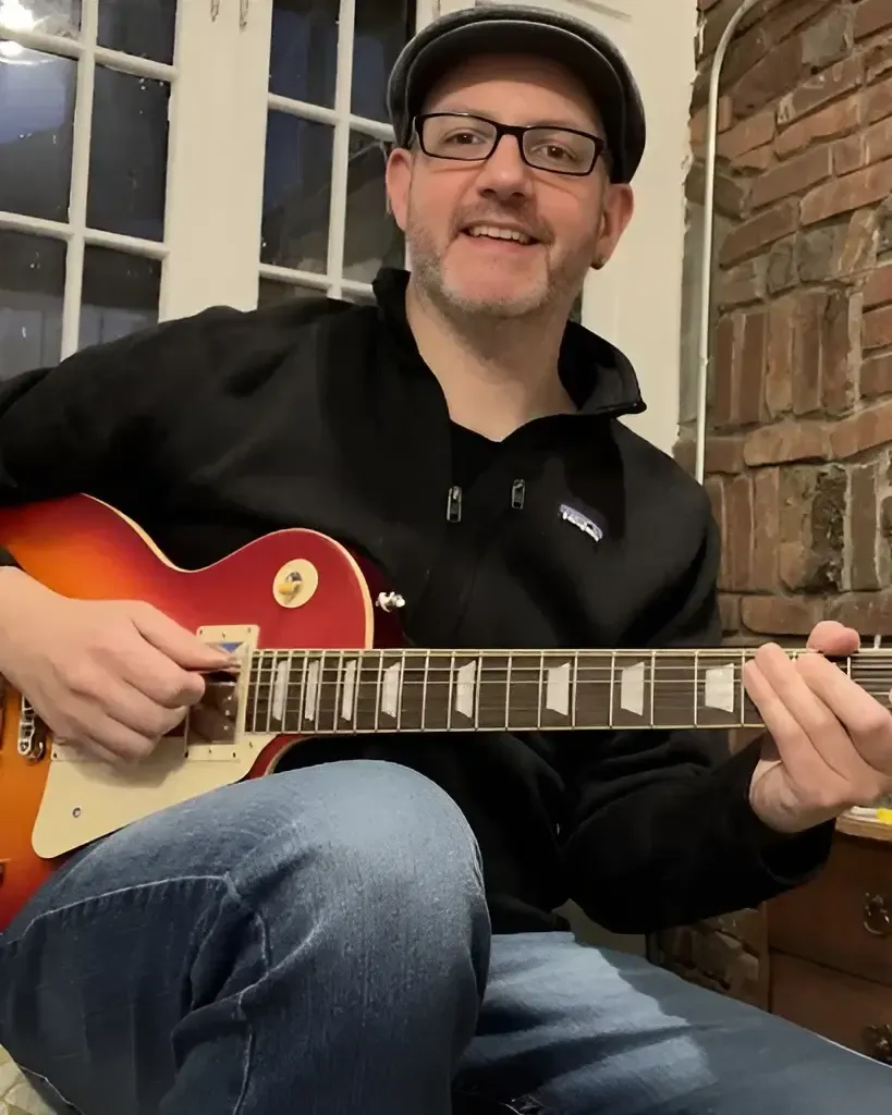 Andrew Wheeler