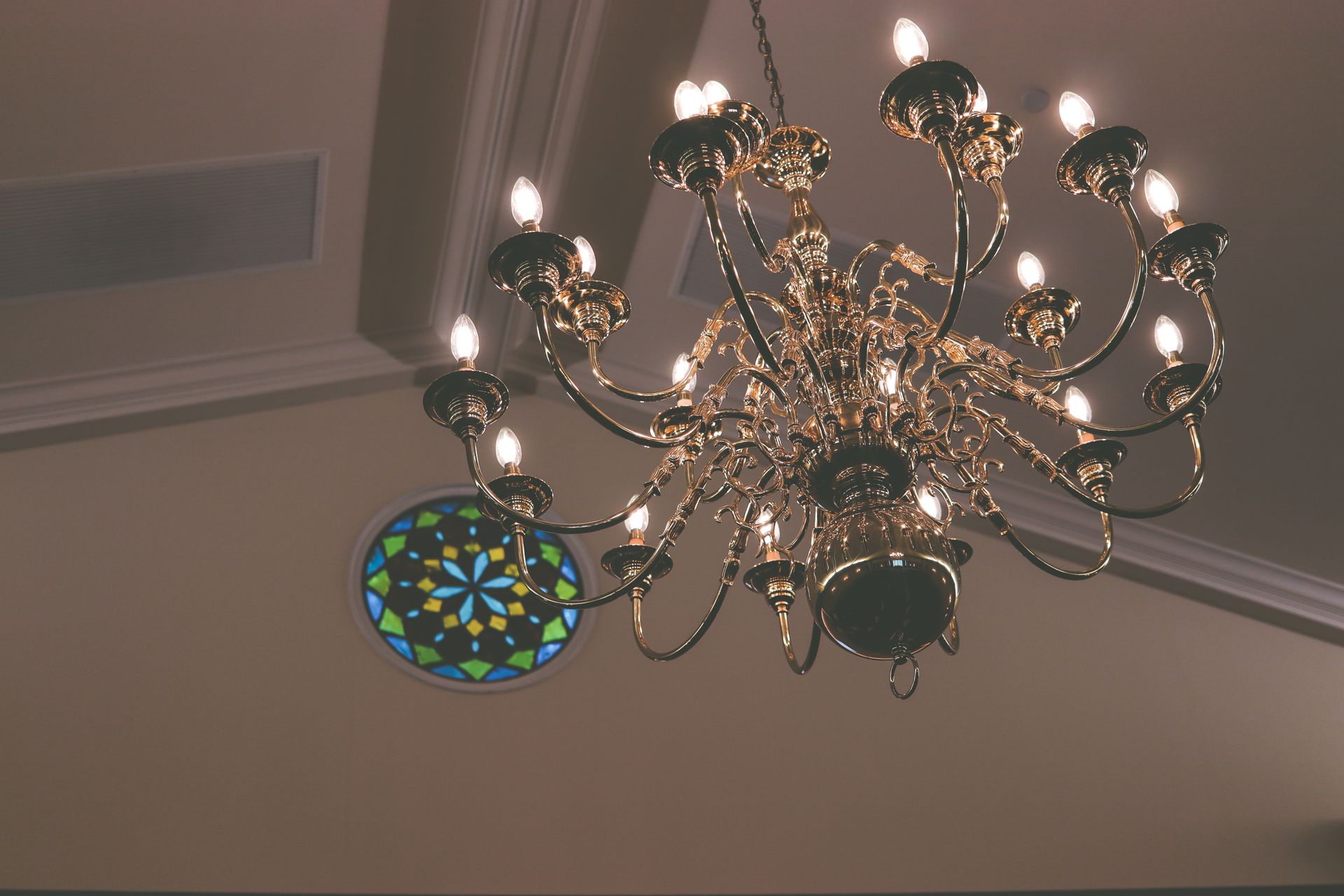 Our Facilities | Salmon Funeral Home
