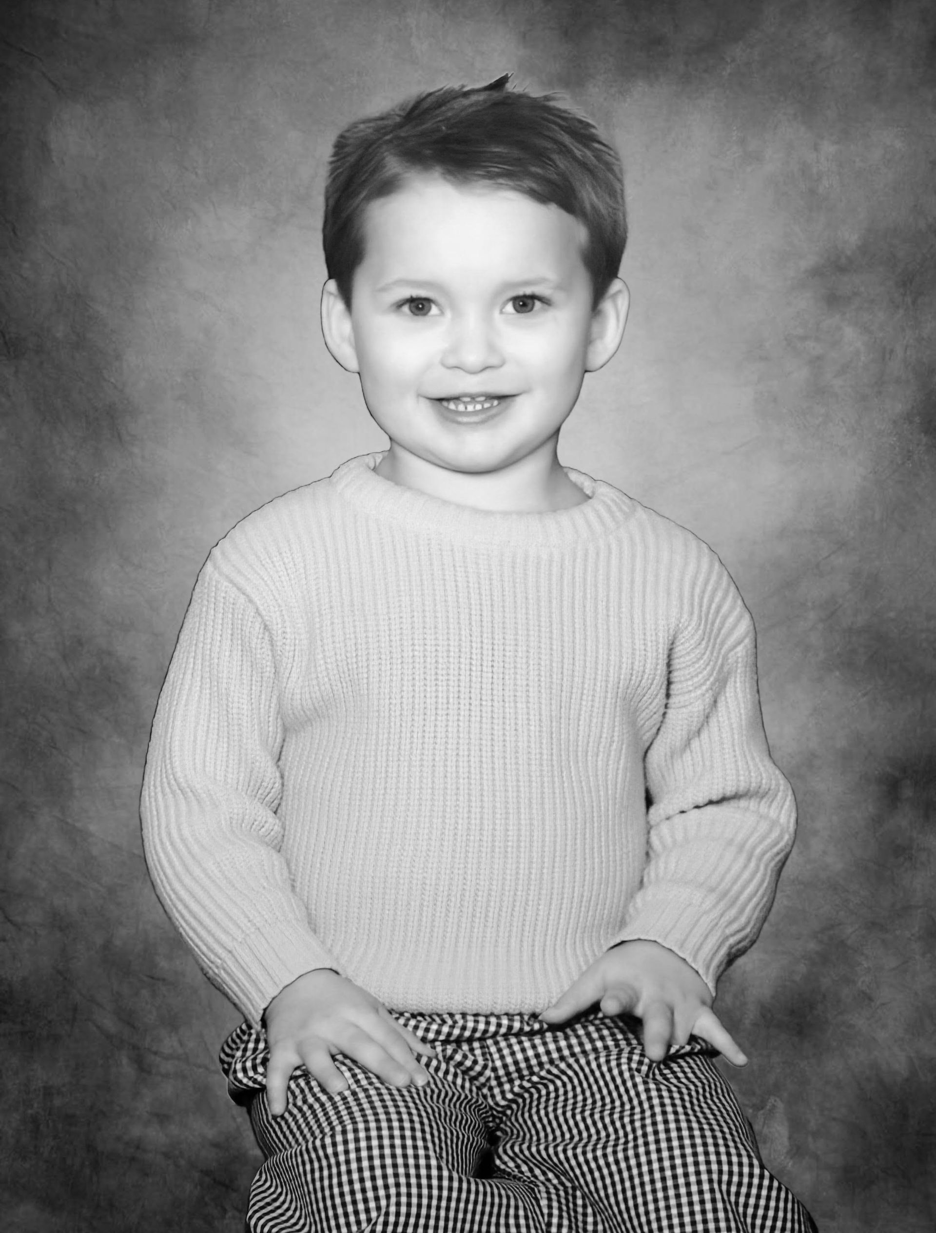 Miles Kiser
