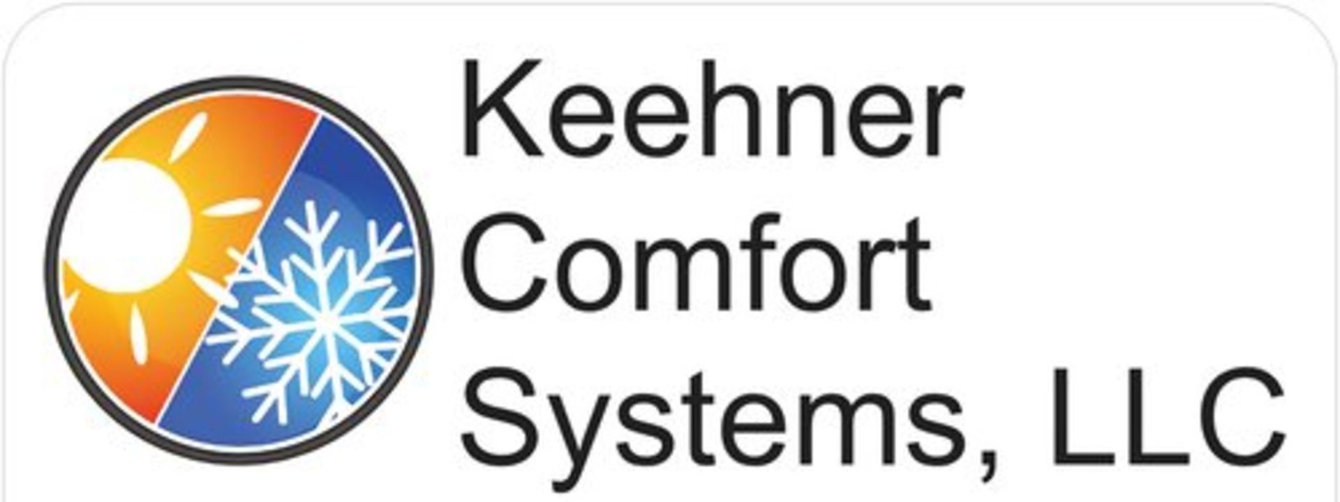 Keehner Comfort Systems Company Logo