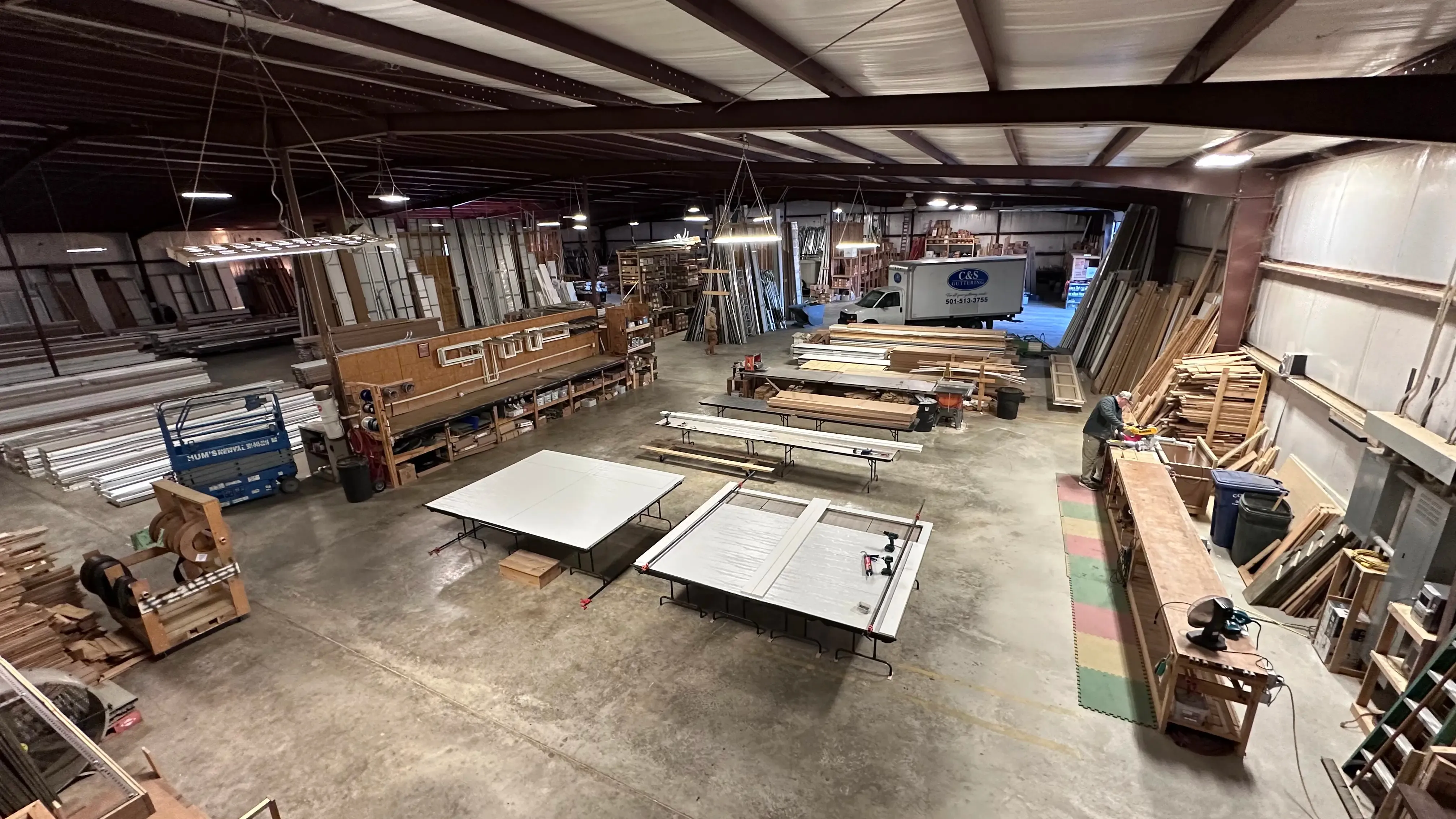 Products Garage Doors, Openers, & More in Conway, AR