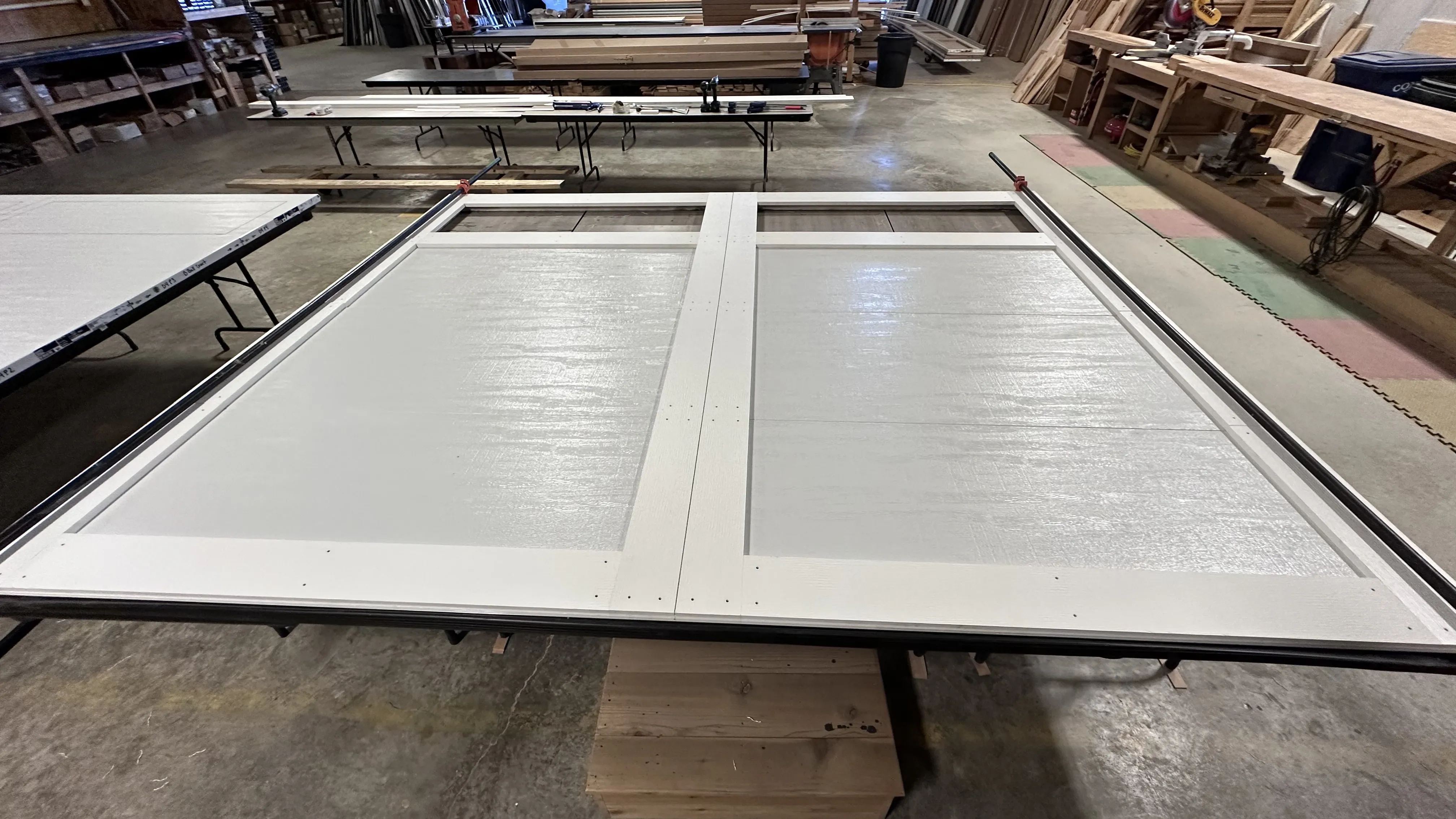 A Guide to Choosing the Best Garage Door Material