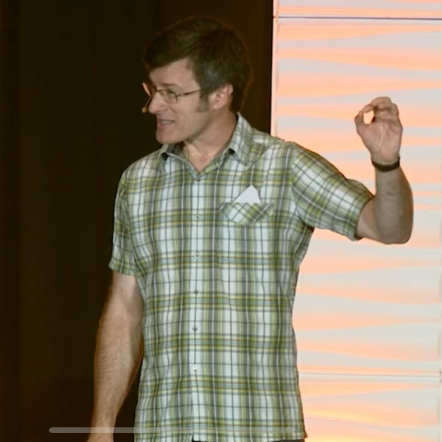 Chip Heath