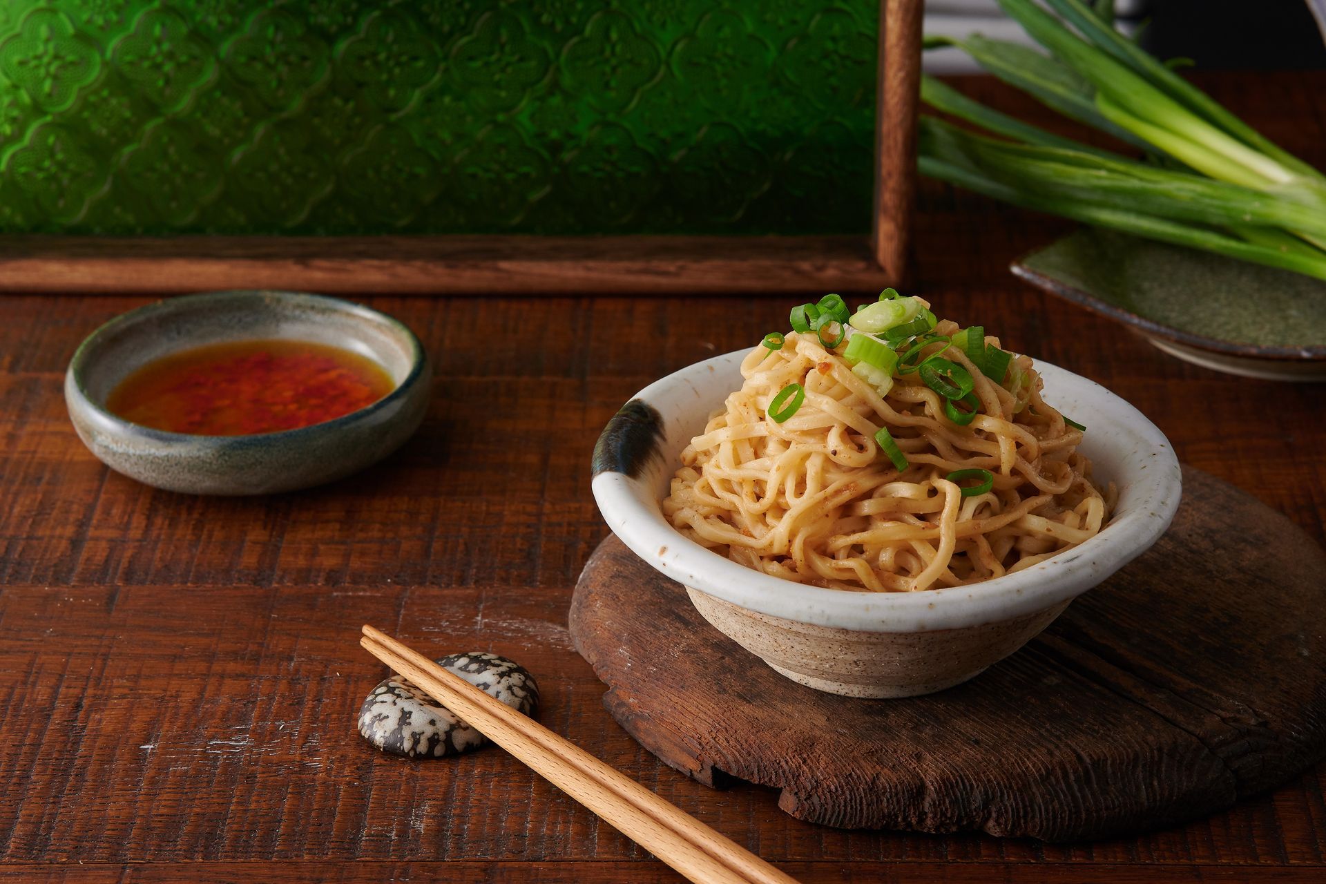 陳家獨門汕頭風味乾意麵組 6入/袋