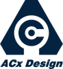 ACX DESIGN - LOGO