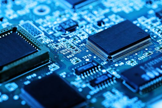 PCB Manufacturing