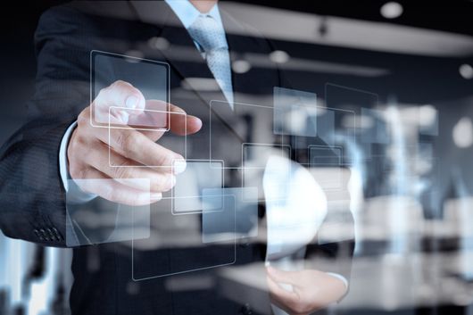 progettazione sistema elettronico