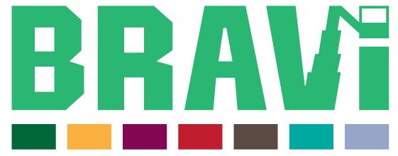 logo BRAVI SRL