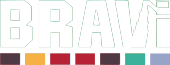 LOGO BRAVI SRL BIANCO