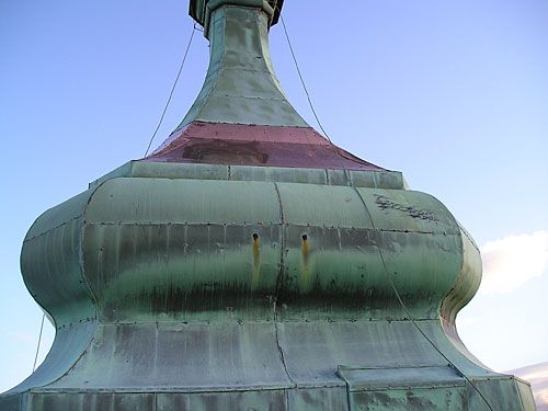 lattonerie