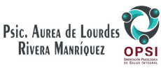 PSIC. AUREA DE LOURDES RIVERA MANR&Iacute;QUEZ