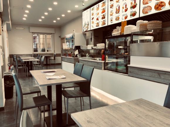 Il nostro locale