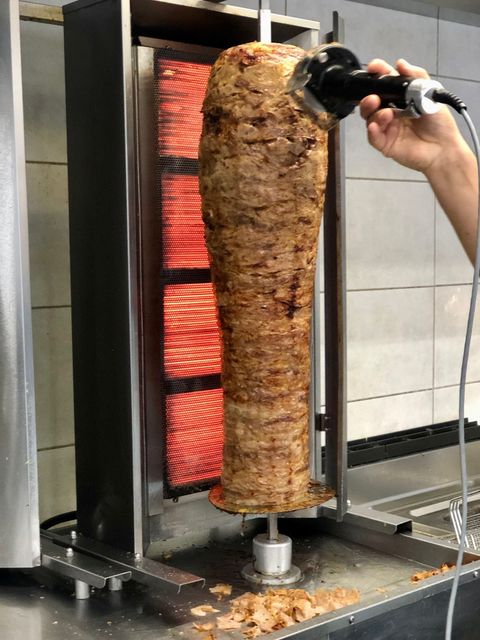 kebap