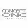 Concept One Executive logo in gray text on a white background | 106th Street Tire & Wheel