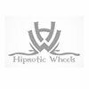 Stylized gray logo with a shield and wings above the text “Hypnotic Wheels” | 106th Street Tire & Wheel