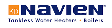 Navien Water Heaters Navien Logo