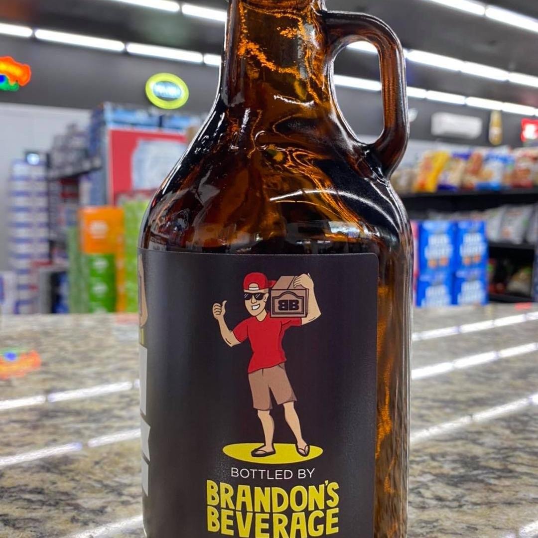 Brandon's Beverage, York PA Beer Store Domestics, Imports, Craft Beer