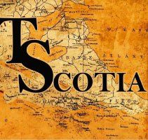 Logo T. Scotia