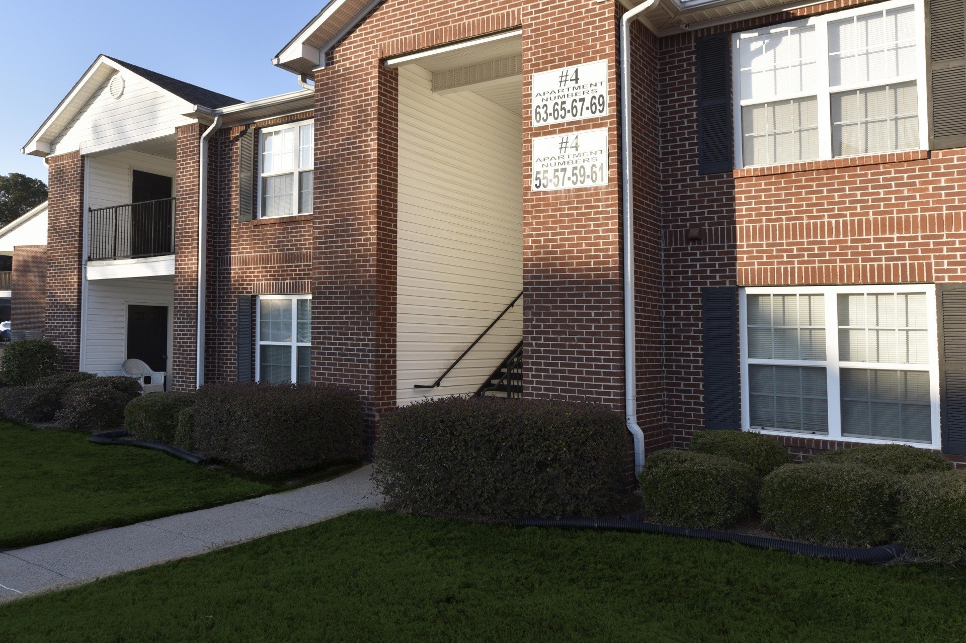 Bedford Place Apartment Homes Ringgold, GA