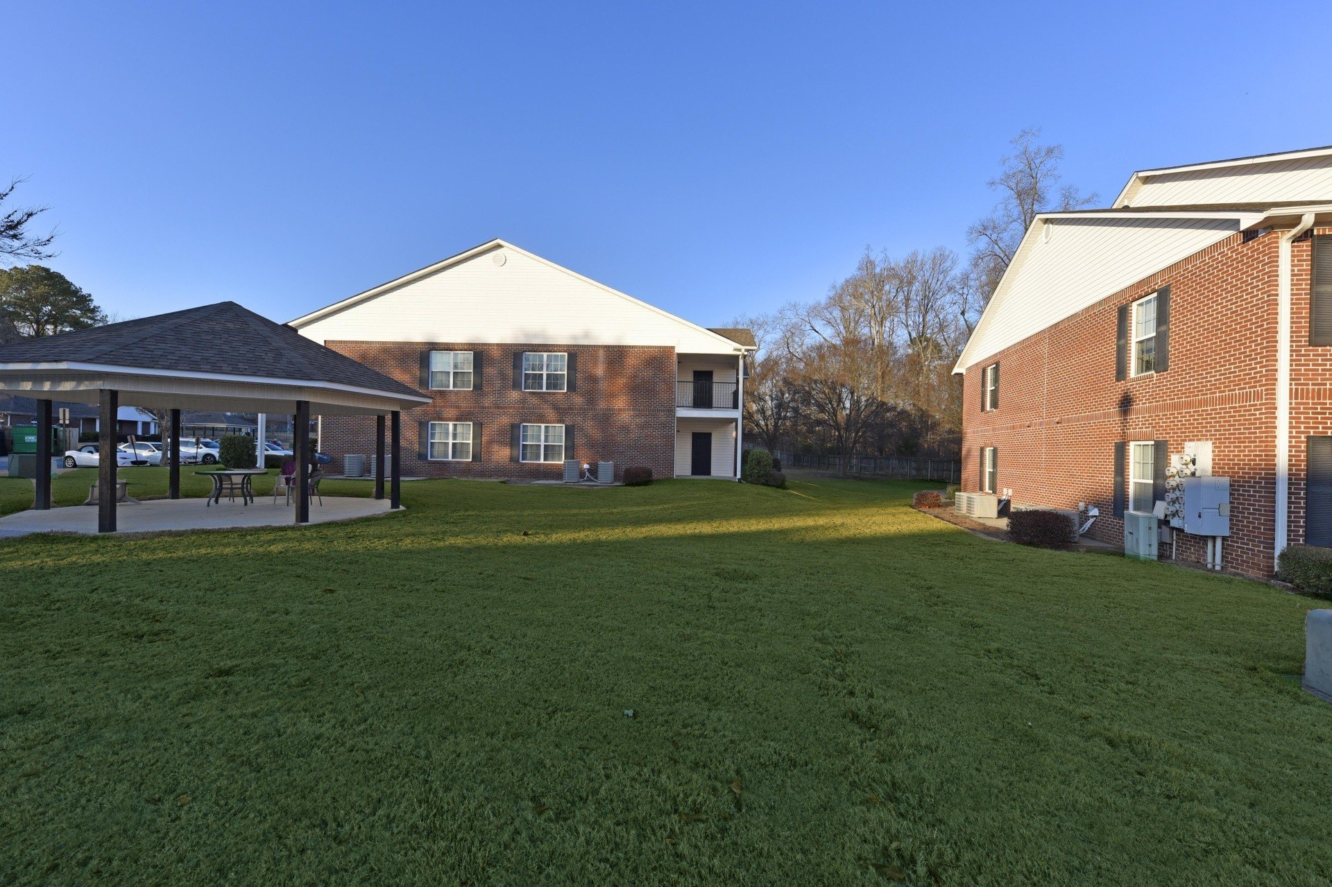 Bedford Place Apartment Homes Ringgold, GA