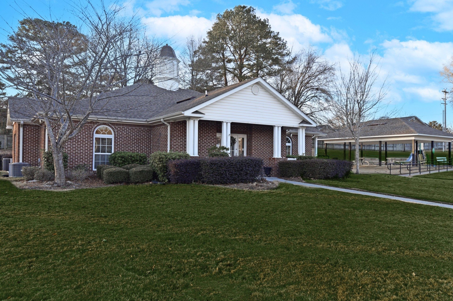 Bedford Place Apartment Homes Ringgold, GA