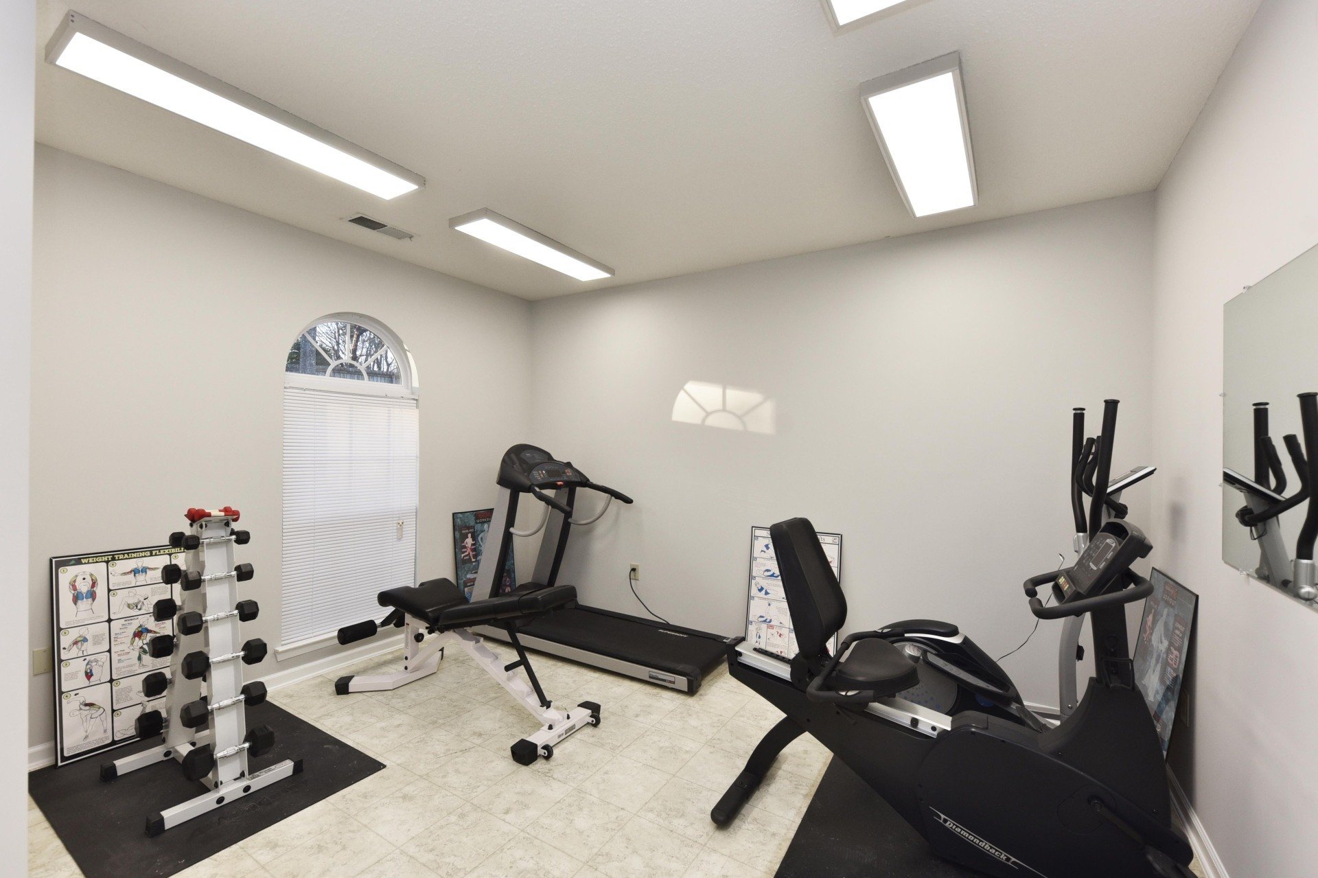 Bedford Place Apartment Homes Ringgold, GA