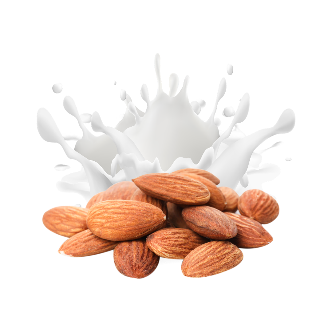 Almond Milk