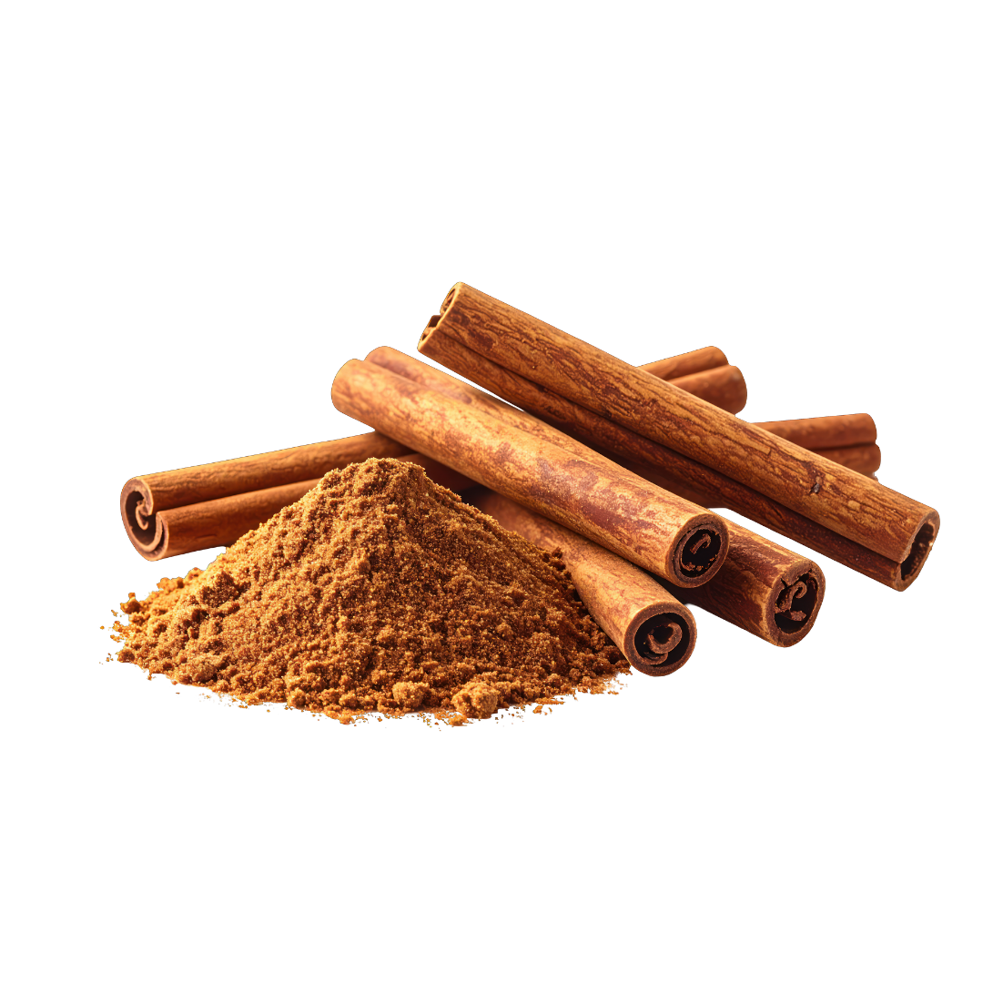 Cinnamon
