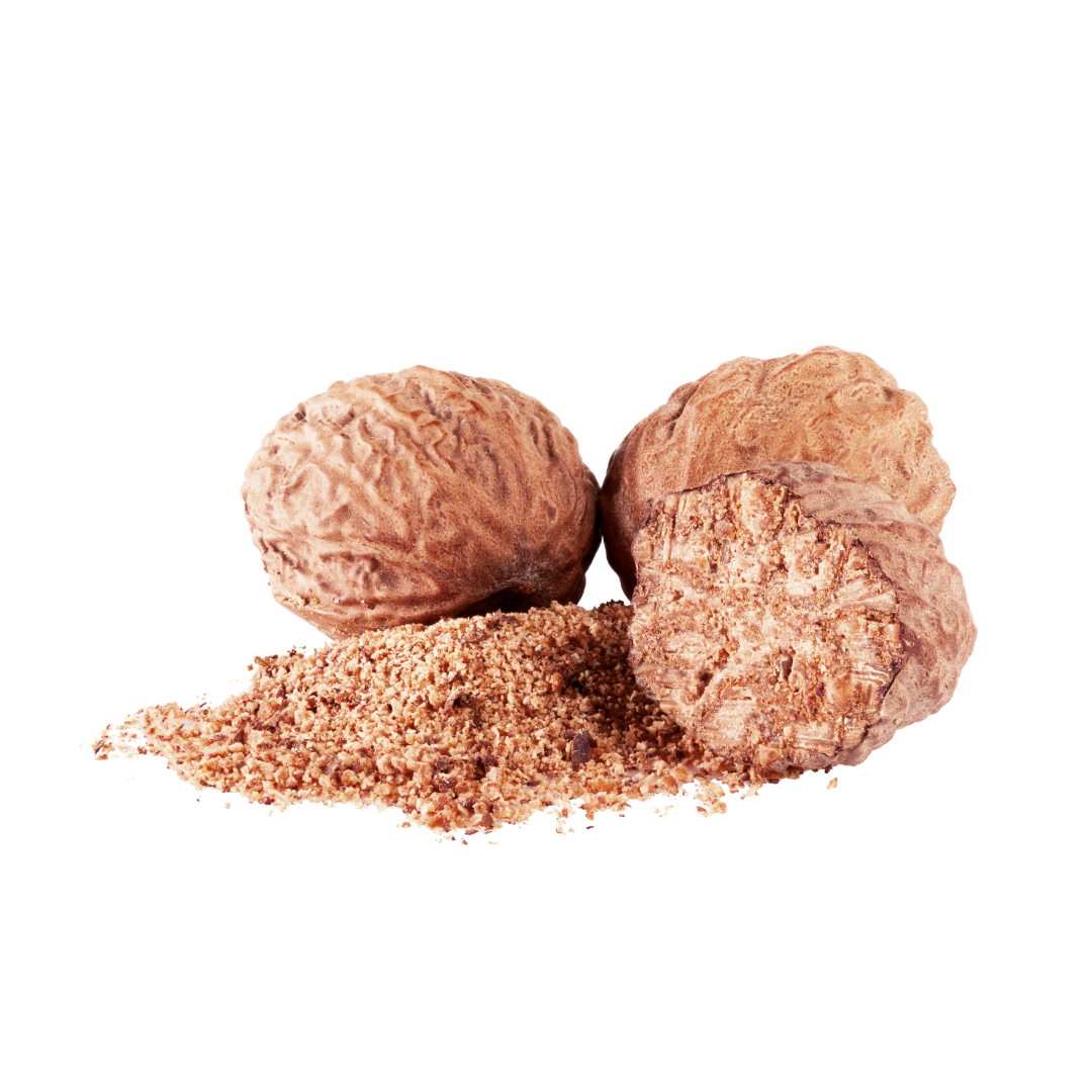 Nutmeg