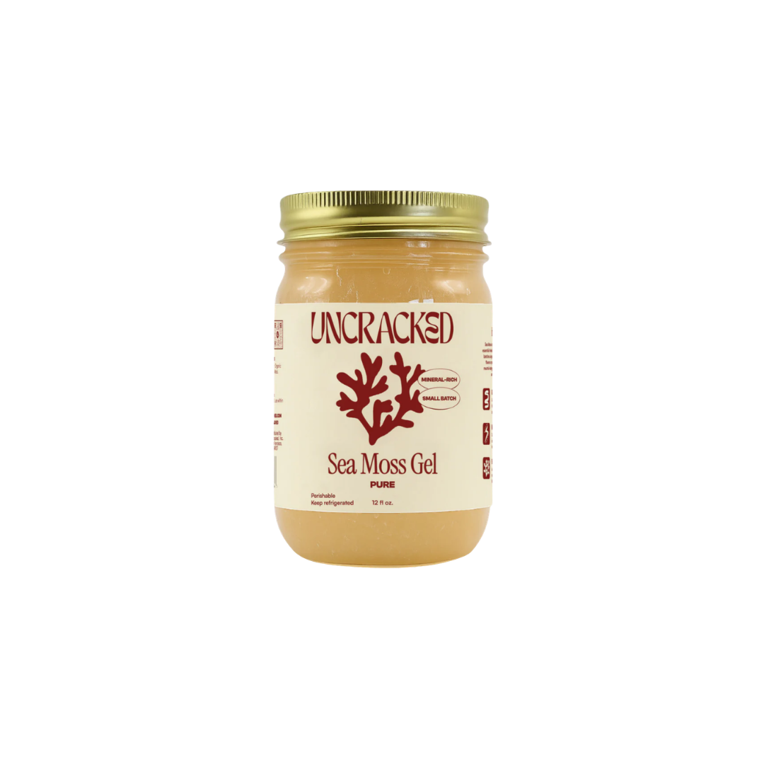 Sea Moss