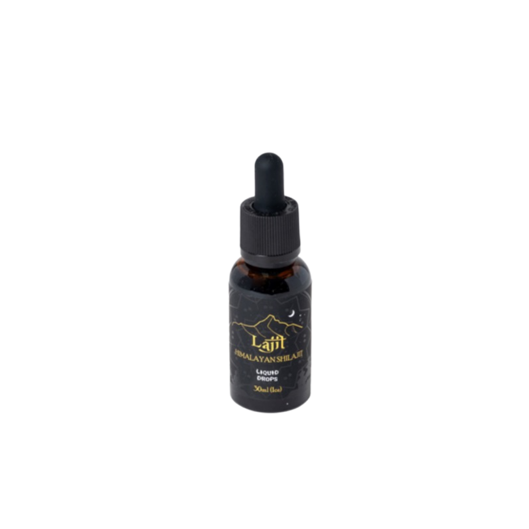 Shilajit