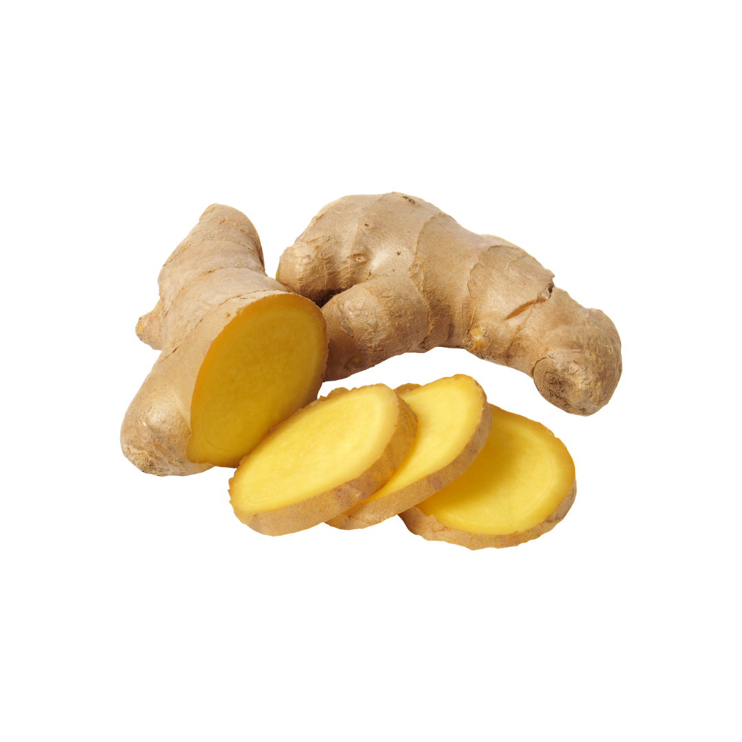Ginger