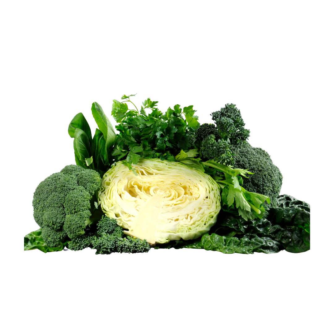Greens Blend