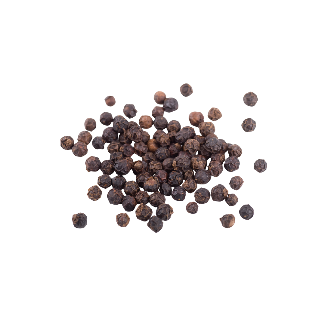 Black Pepper