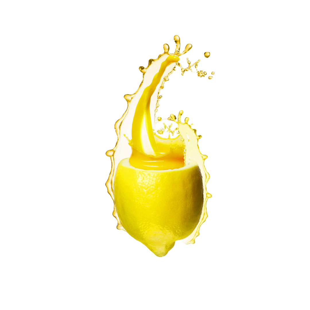 Lemon Juice