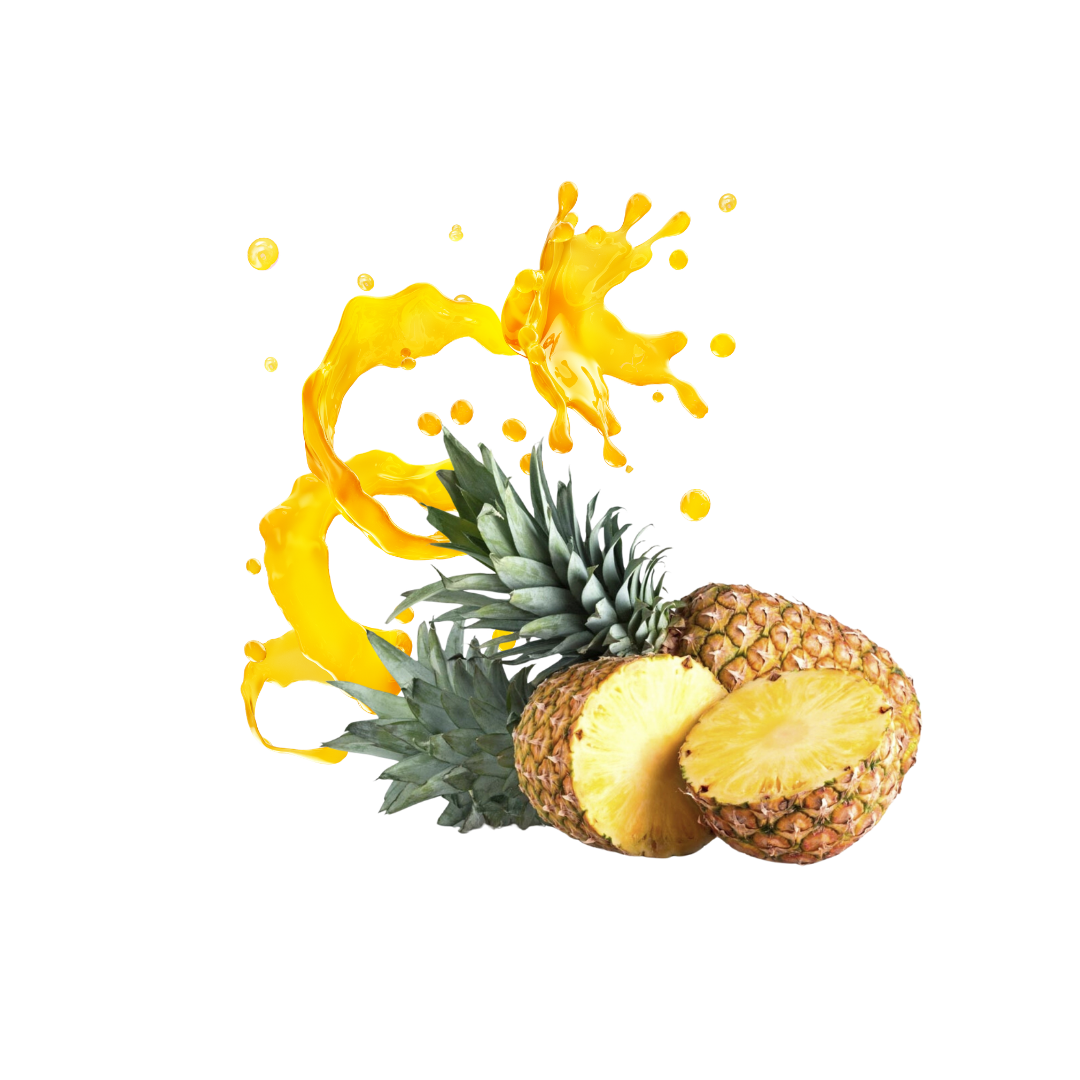 Pineapple Juice