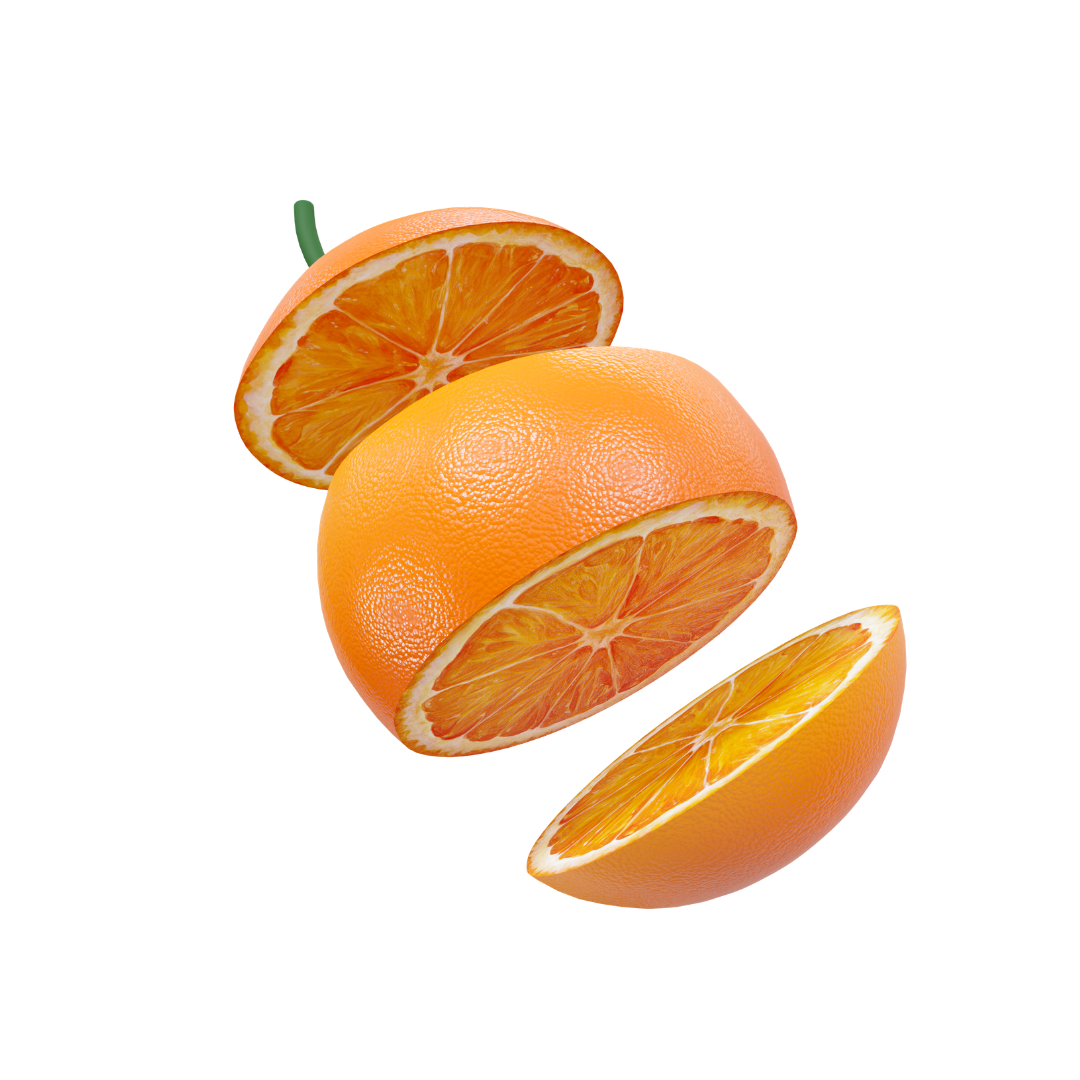 Tangerine