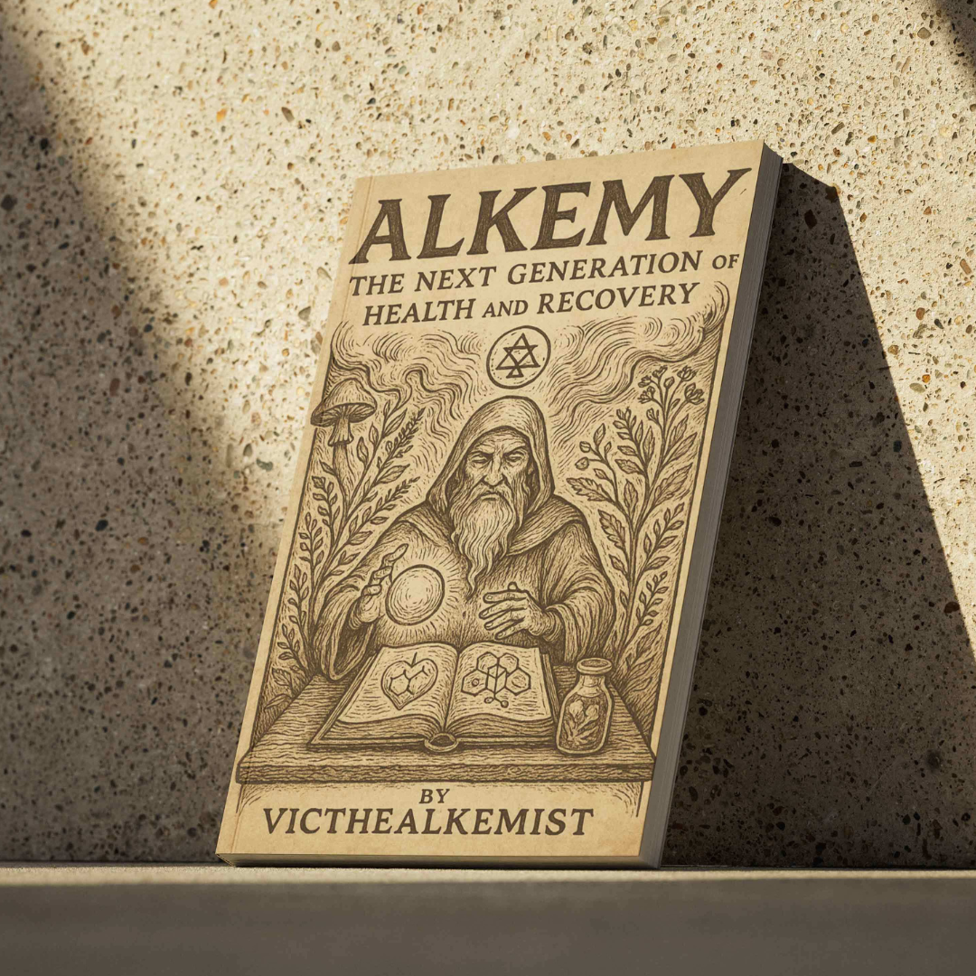 Alkemy Book at Nala Health and Recovery