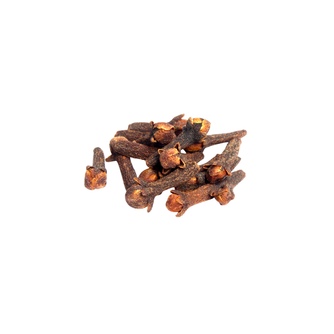 Cloves
