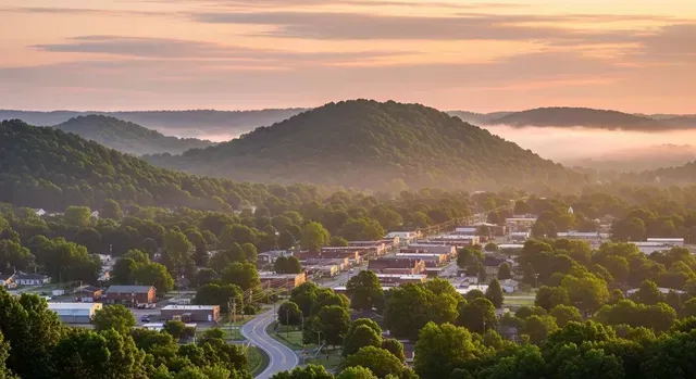 Dumpster rental service in Shepherdsville, KY