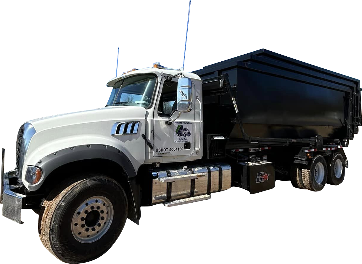 How to Plan a Successful Project with Dumpster Rental in Elizabethtown KY