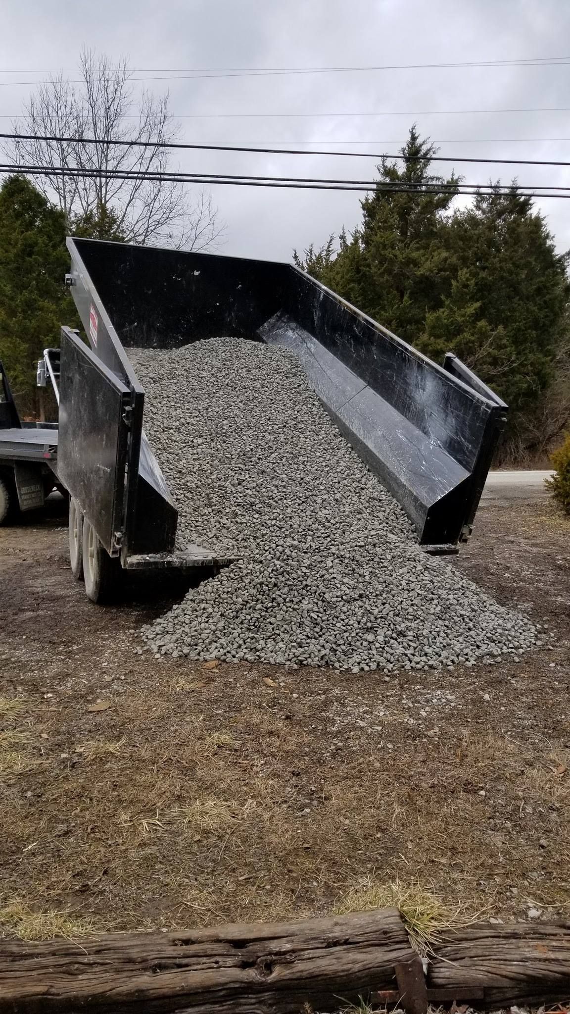 Dumpster Rental Leitchfield