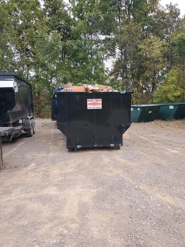 Dumpster Rental Shepherdsville
