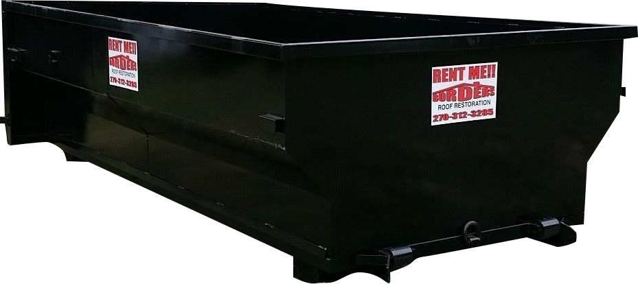 Dumpster Rental E-Town