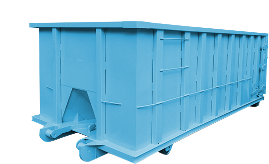 15 yard dumpster for rent