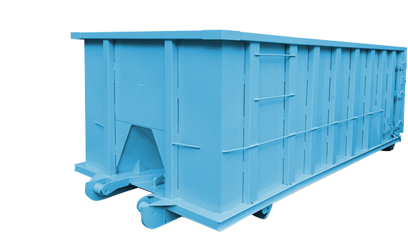 30 yard dumpster for rent
